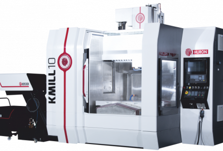 CNC Milling machine HURON KMill 10
